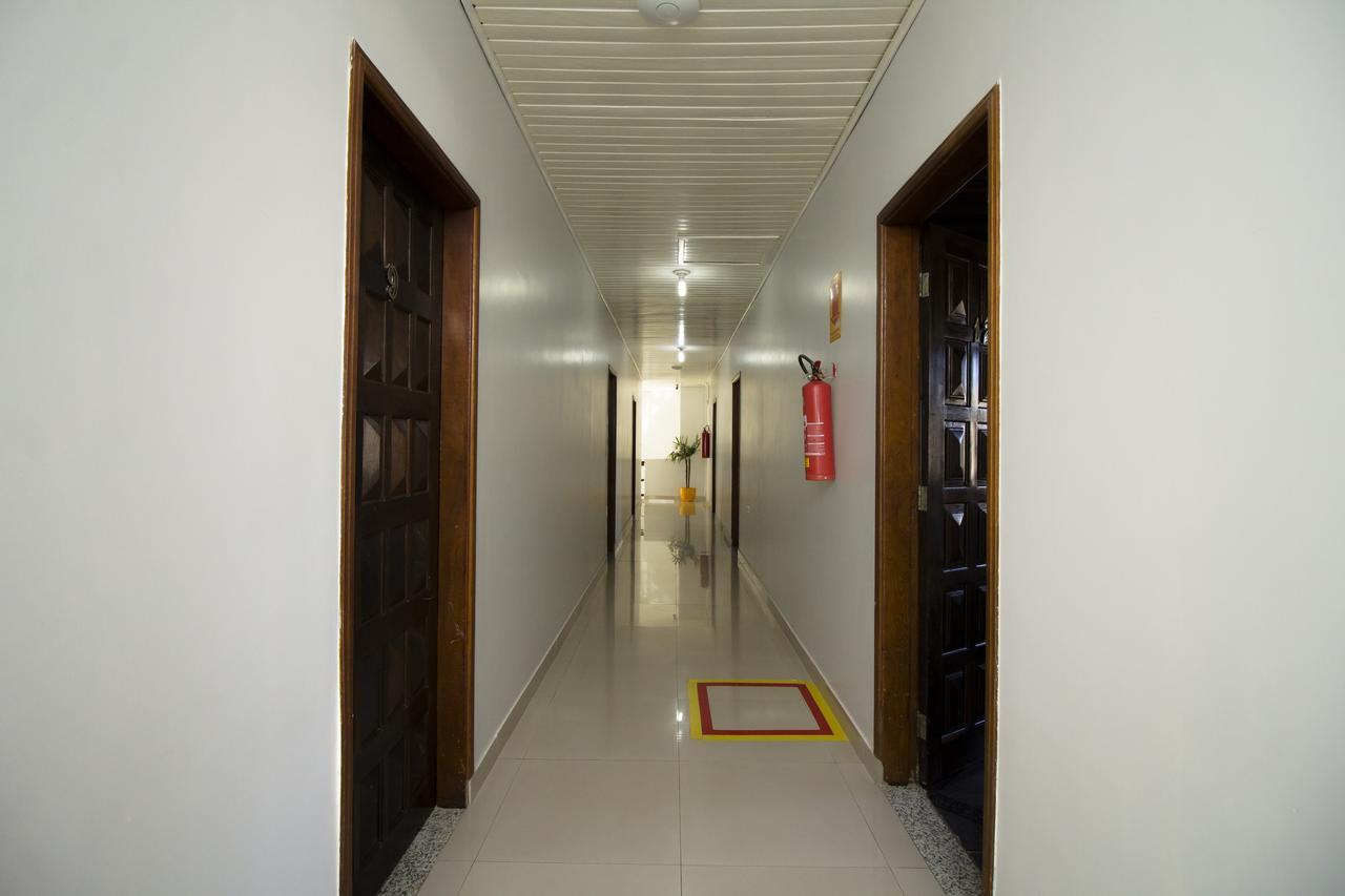 Hotel Pepita Palace Sinop Εξωτερικό φωτογραφία